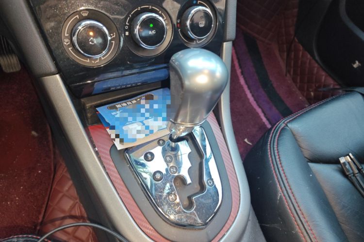 Used Peugeot 408 2013 2.0L Automatic Comfort Edition