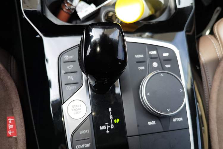 Used BMW X3 2023 Restyled xDrive30i Leading Edition M Night Sky Package