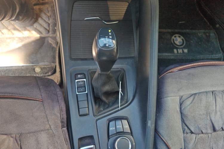 Used BMW X1 2018 sDrive20Li Leading Model