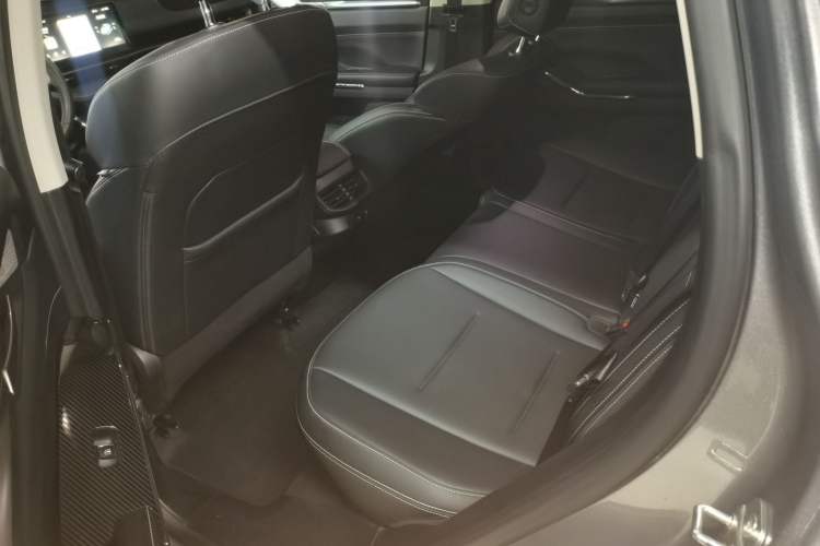 Used Haval H6 2021 3rd Generation 1.5T Automatic Two-Wheel-Drive Supreme