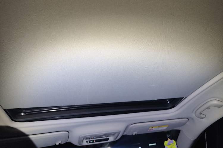 Used Chevrolet Malibu XL 2019 550T Automatic Sapphire Blue Limited Edition
