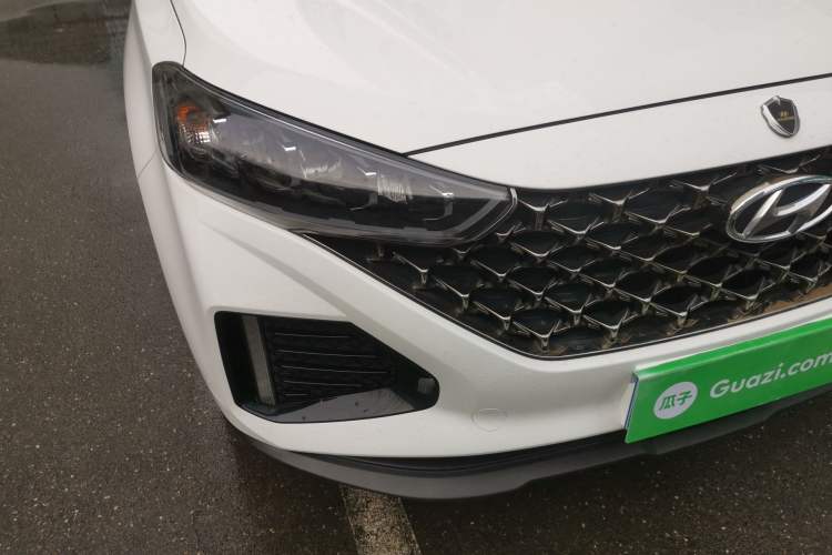 Used Hyundai ix35 2021 2.0L Automatic 2WD GLS Leading Edition