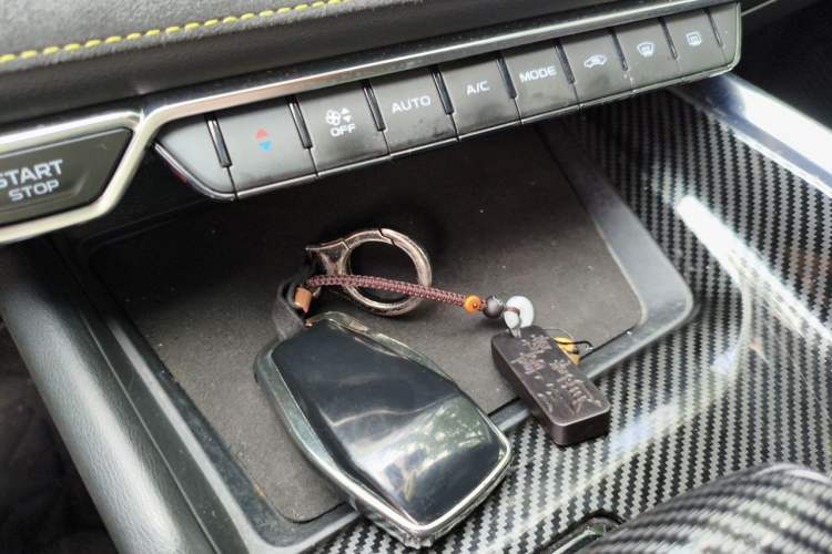 Used Geely Auto Preface 2021 2.0TD Space-Time Edition Hao Yue
