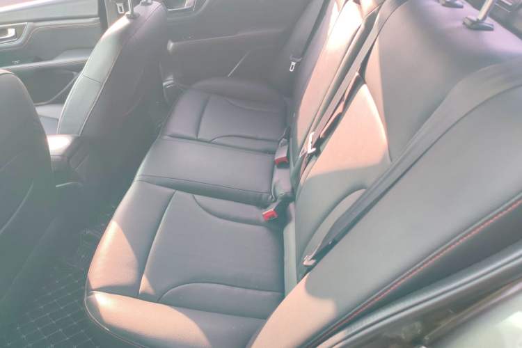 Used Great Wall C50 2014 Upgraded Model 1.5T Manual Fashion Edition
