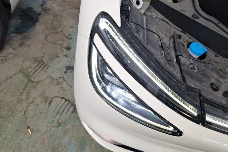 Used Dongfeng NAMMI 01 2024 330 Plus Smart+