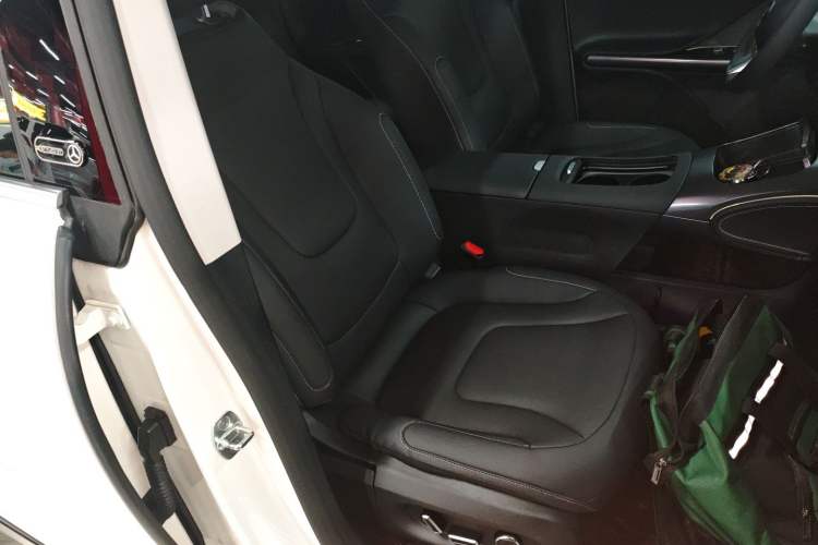 Used smart #1 2024 Dynamic Standard Edition Right Front Seat