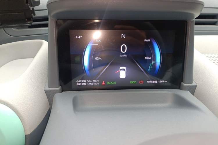 Used Bestune Pony 2024 170km Vitality Horse
