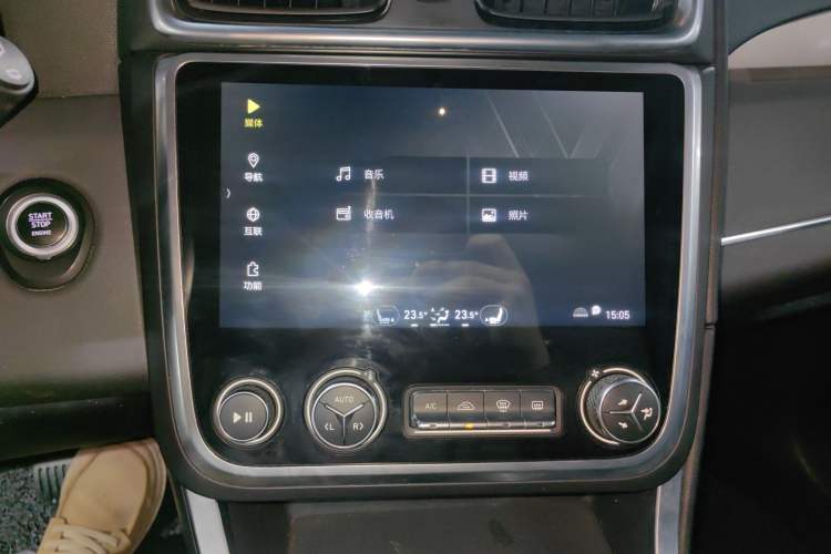 Used Lynk & Co 01 2017 2.0T Two-Wheel Drive Pro Edition