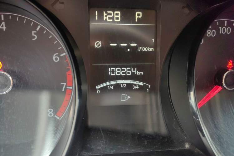 Used Volkswagen Lavida 2019 Lavida Start 1.5L Automatic Trendy Version China VI Standard
