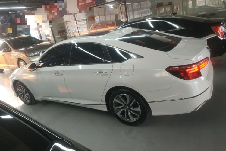 Used Honda Inspire 2019 260TURBO Jingyue Edition China VI