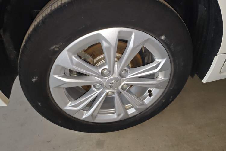 Used Wuling Jiachen 2022 1.5T CVT Smart Luxury Version