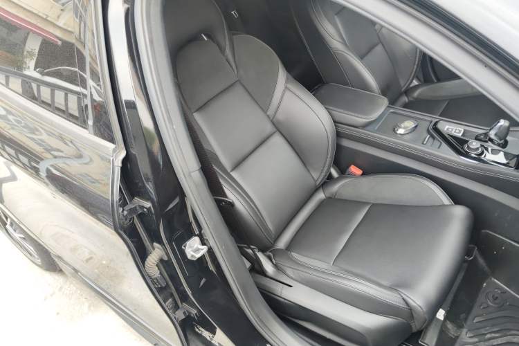 Used Lynk & Co 03 2021 1.5TD DCT JingPlus