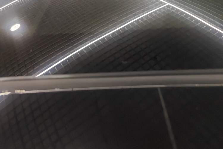 Used Hongqi HS5 2023 2.0T Qixiang Pro Edition