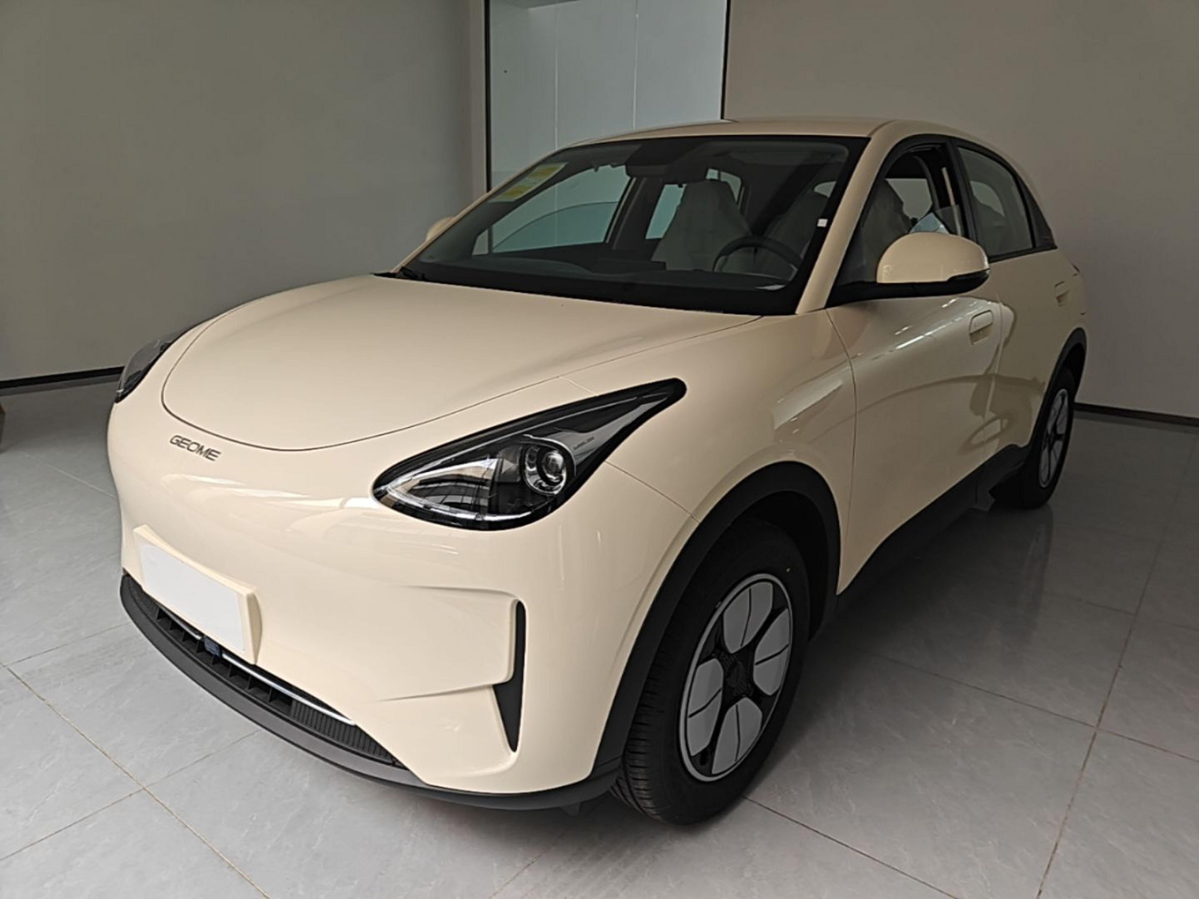 Sottocarro anteriore