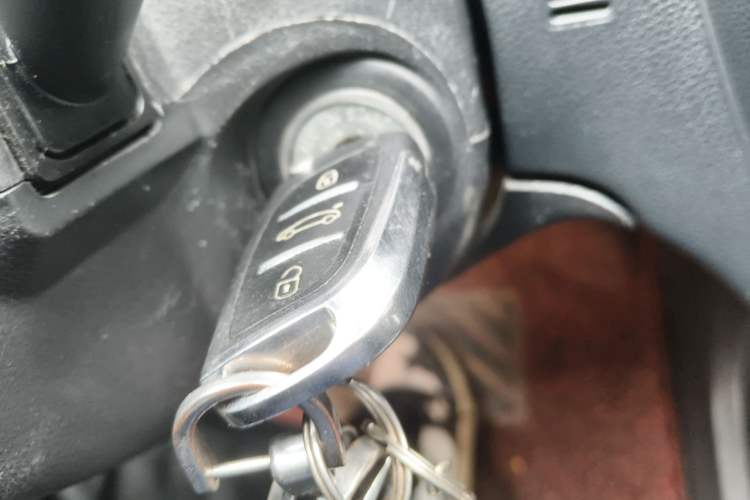 Used Kia Sportage 2011 2.0L Automatic Two-Wheel Drive GLS
