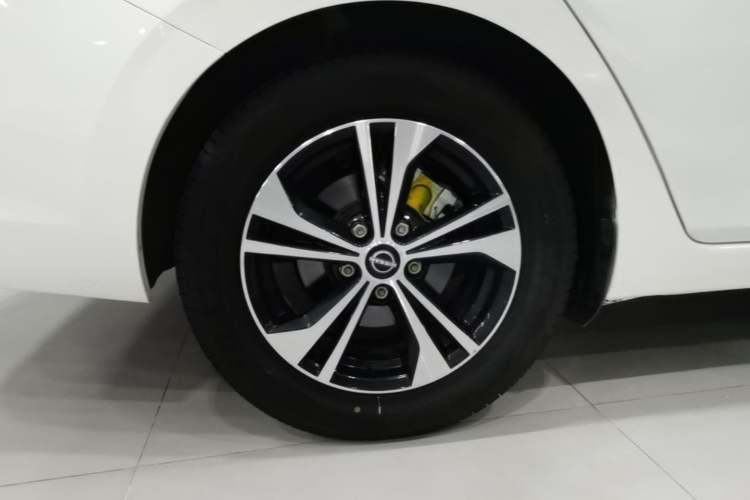 Used Nissan Sylphy 2023 1.6L CVT Enjoyment Edition