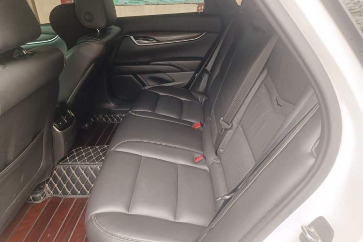 Used Cadillac XTS 2018 28T Elite Edition