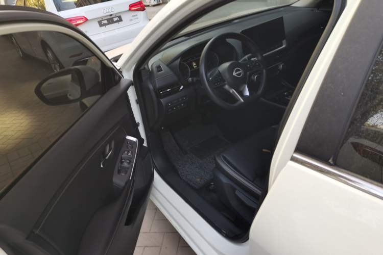 Used Nissan Sylphy 2022 Electric-Drive e-POWER Super Connect PLUS
