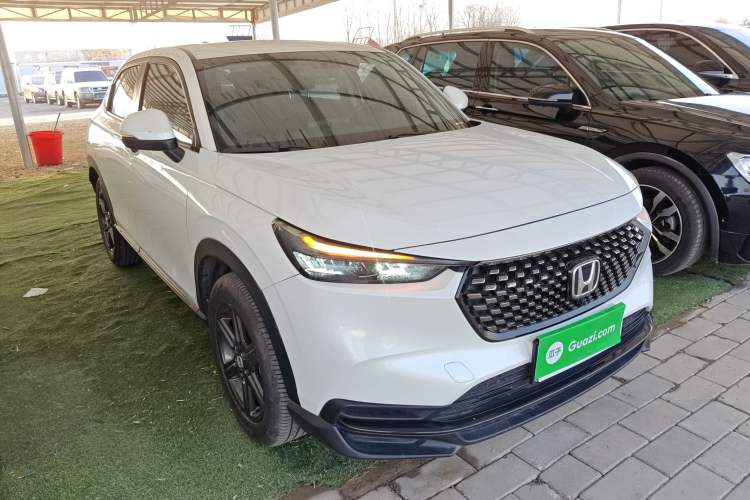 Used Honda XR-V 2024 1.5L CVT Thermal Edition
