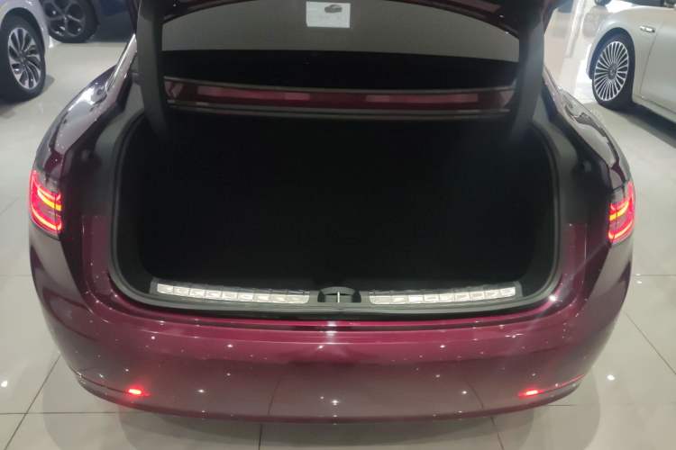 Used Hima Stelato S9 2025 Extended-Range Ultra