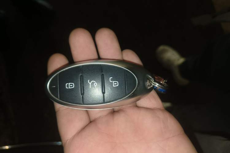 Used Bestune T99 2020 20TD Automatic Prestige Edition