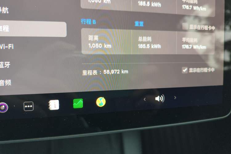 Used Tesla Model 3 2022 Performance High-Performance All-Wheel-Drive Version