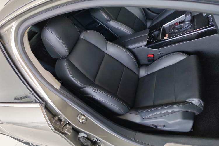 Used Citroen C5 2017 350THP Automatic Luxury Model Right Front Seat