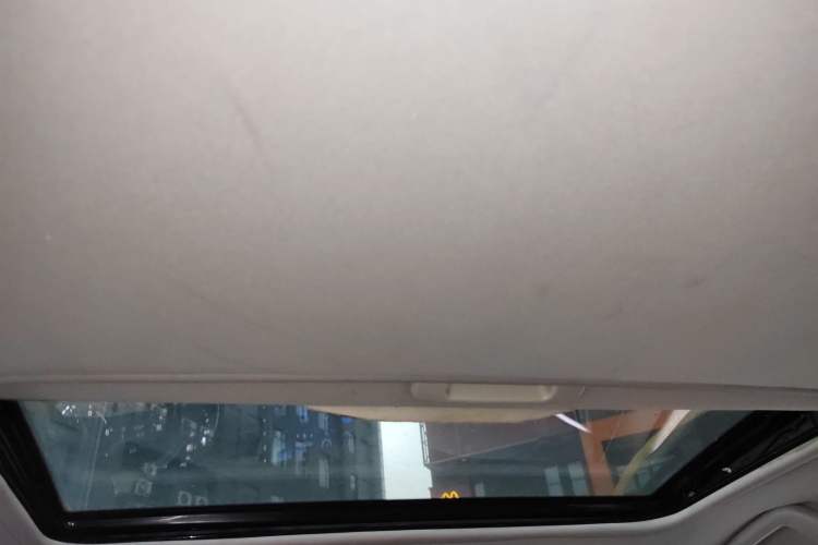 Used Zotye Z700 2016 1.8T DCT Luxury Model
