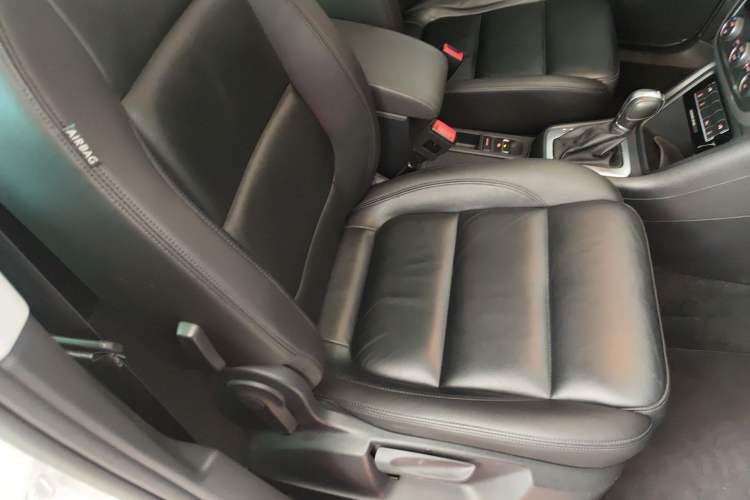 Used Volkswagen Sharan 2018 380TSI Luxury 7-Seater