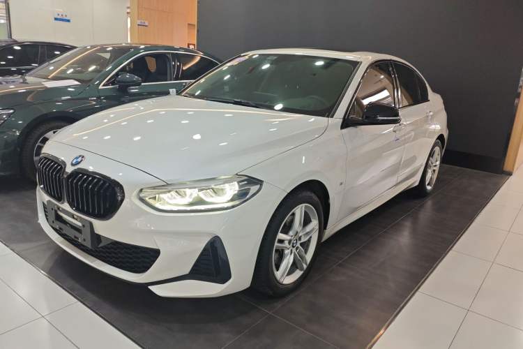 Used BMW 1 Series 2022 120i M Sport Night Edition