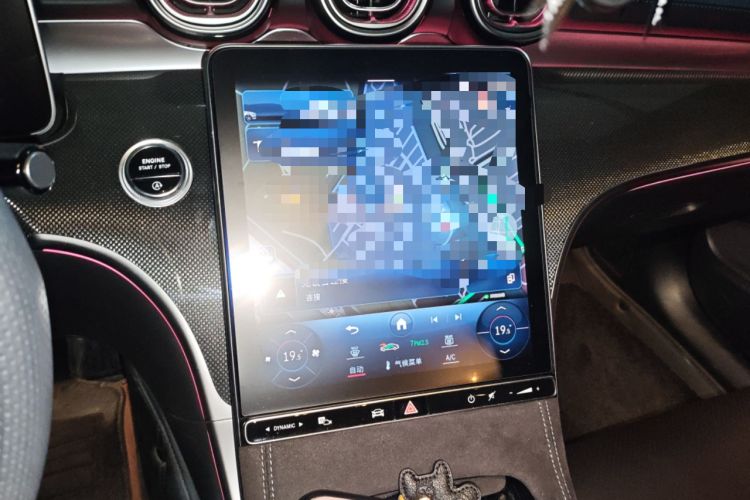 Used Mercedes-Benz C-Class 2024 Facelift C 260 L