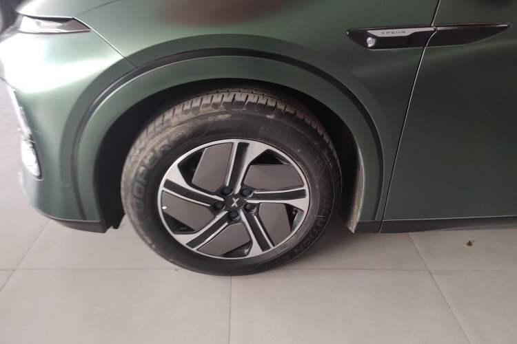 Used XPeng G6 2023 755 Ultra-Long Range Max
