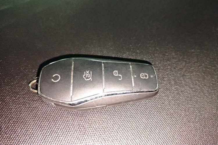 Used BYD Dolphin 2021 405 km Fashion Edition