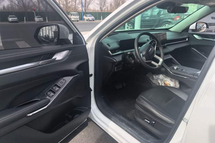 Used Haval H6 2021 1.5T Automatic Champion Edition