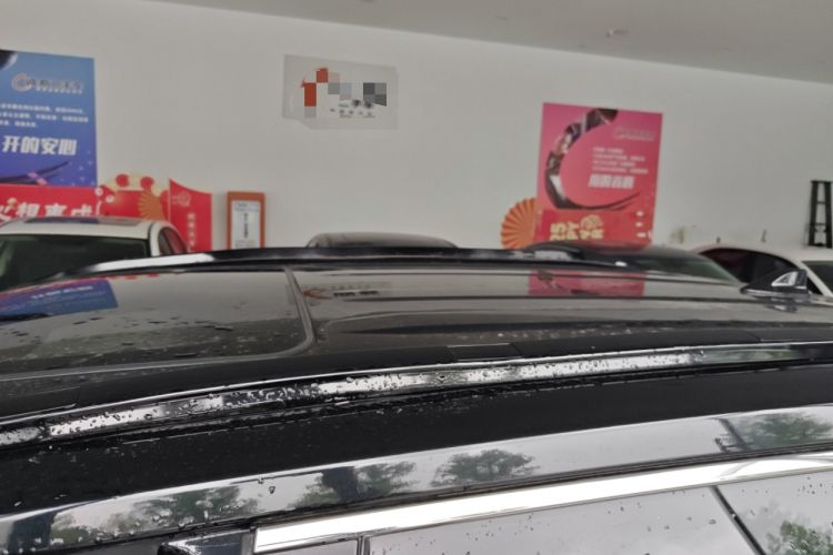 Used Toyota Wildlander 2020 2.0L CVT 4x4 Luxury Edition