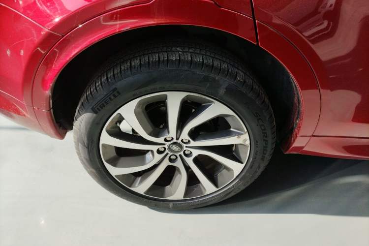 Used Land Rover Discovery Sport 2020 249 PS R-Dynamic Performance Edition