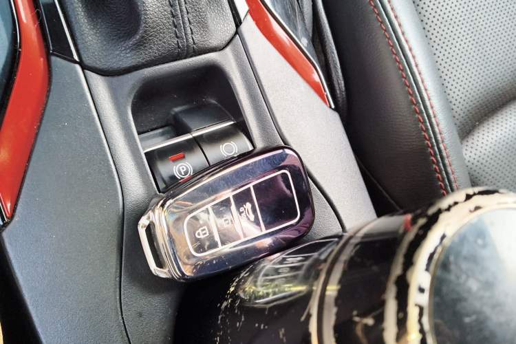 Used Toyota Levin 2021 185T CVT Sport Edition
