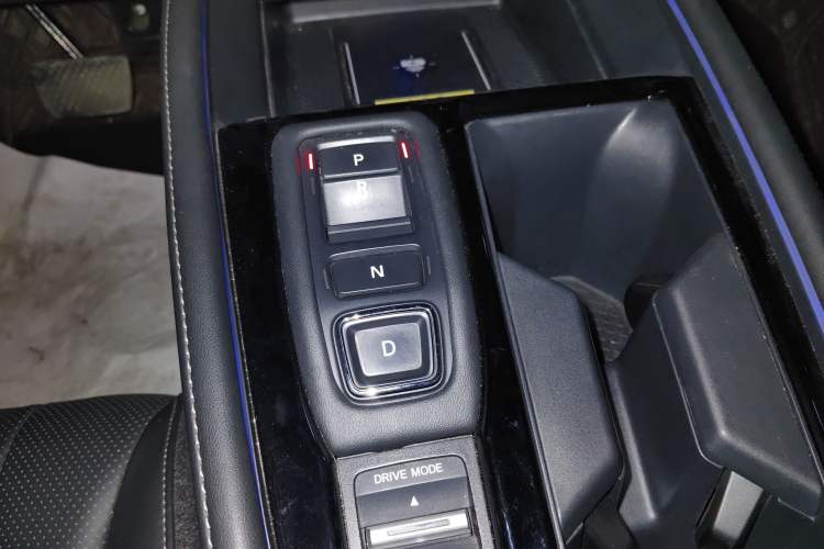 Used Honda Accord New Energy 2023 2.0L ePHEV Prestige Edition