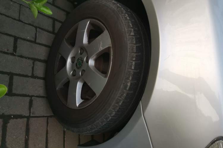 Used Skoda Octavia 2013 1.6L Automatic Yijie Edition