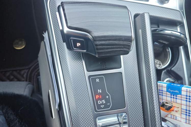 Used Audi A6L 2024 45 TFSI Prestige Dynamic Edition
