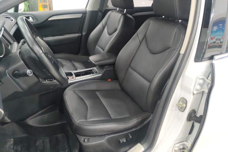 Used Citroen C4L 2016 1.2T Automatic Elite Model