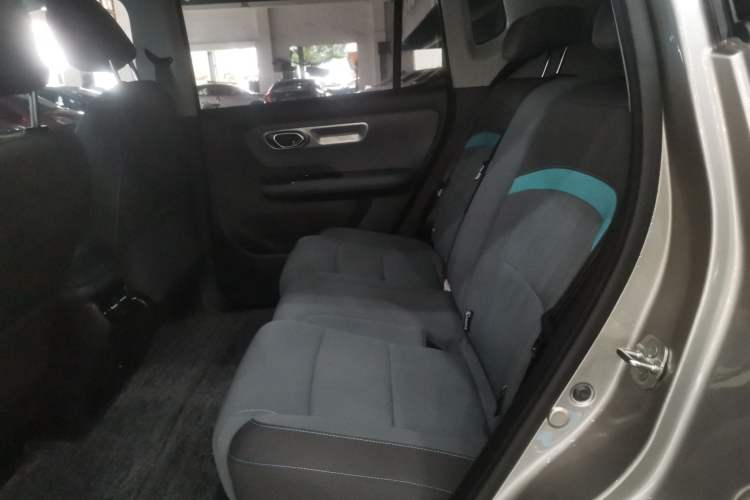 Used AION Y 2023 Plus 510 Enjoy Edition
