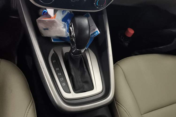 Used Ford Escort 2015 1.5L Automatic Comfort Edition