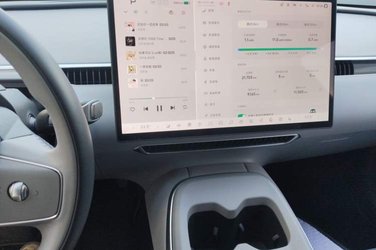 Used XPeng MONA M03 2024 620 with Ultra-Long Range