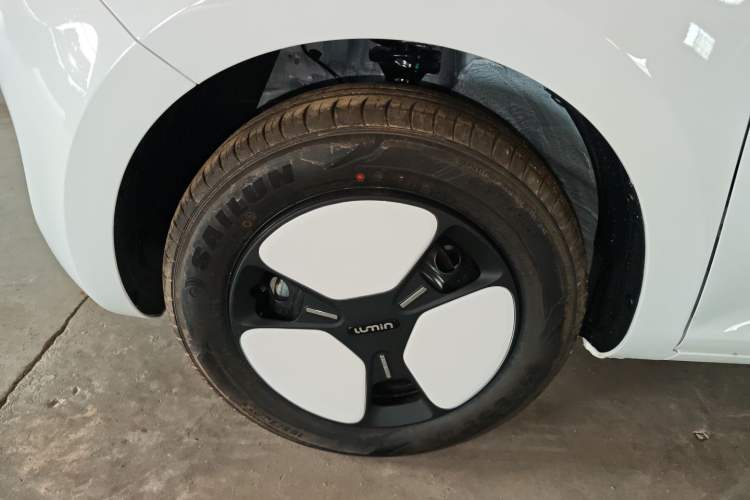 Used Qiyuan Lumin 2024 130km Qingyue Version
