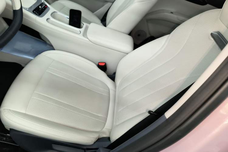 Used Geely Galaxy Geome 2025 310km Dream Edition