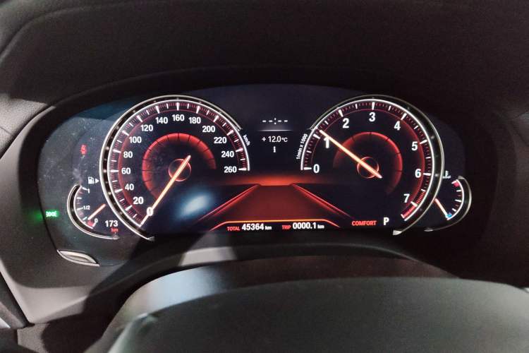 Used BMW X3 2019 xDrive28i Luxury Package
