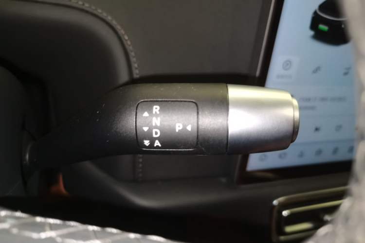 Used Li Auto L7 2023 Air model
