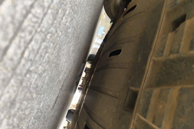 Used BAIC Beijing EU7 2019 Yishang Edition
