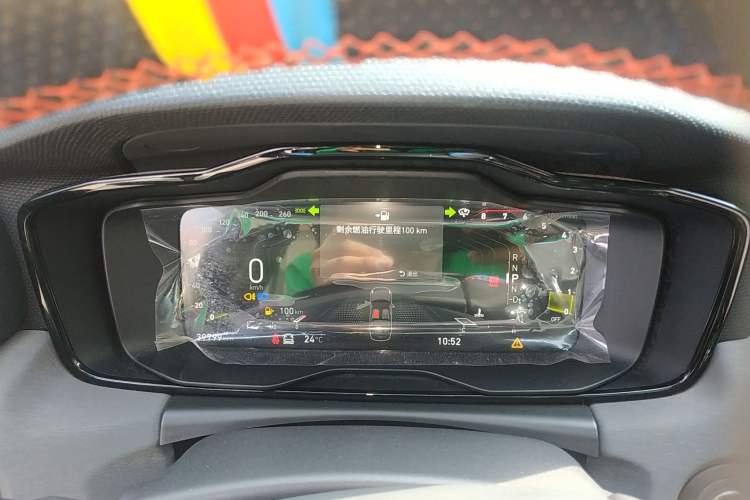 Used Lynk & Co 03 2022 2.0TD DCT JingPro